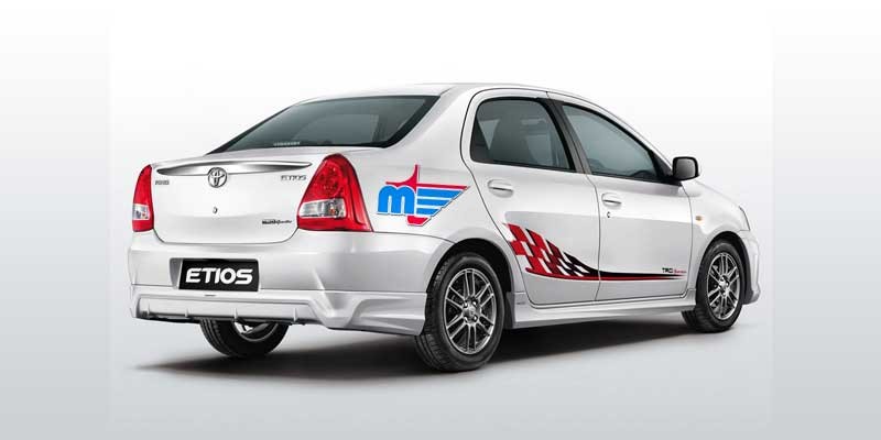 Toyota Etios