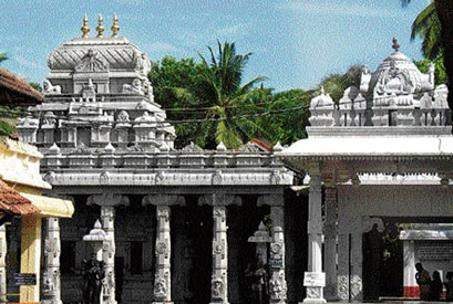 Ambalpadi Mahakali Temple
