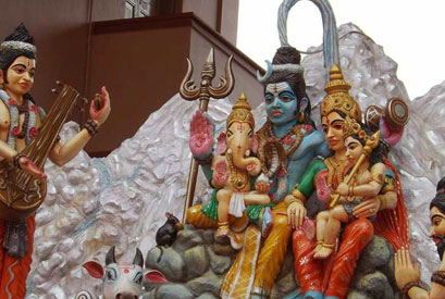 Edgunji Ganapathi Temple