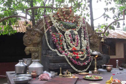 Southadka Mahaganapathi Temple