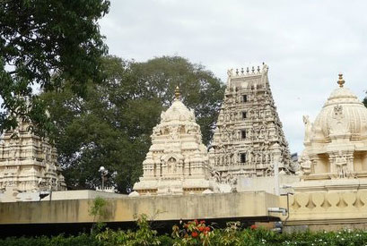 Venkataramana Temple