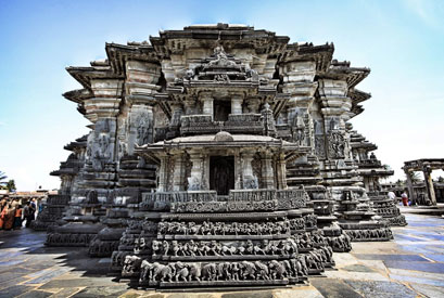 Belur