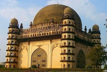 Bijapur