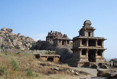 Chitradurga