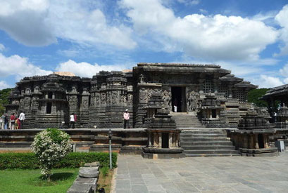 Halebidu