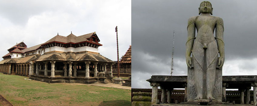 Jain Temples