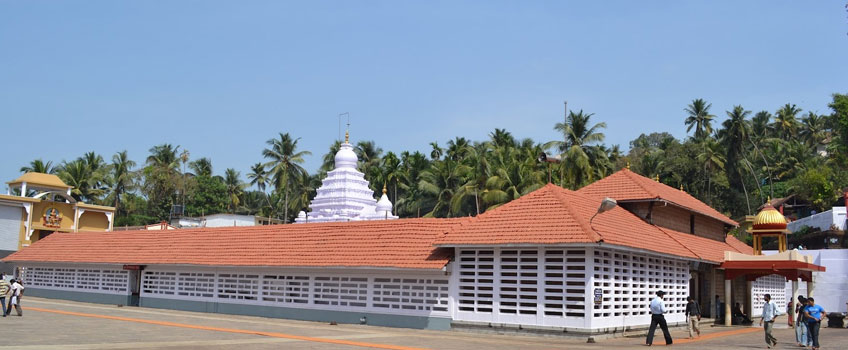 Kadri Manjunatheshwara Temple