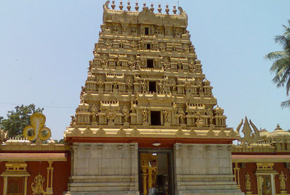 Kudroli Gokarnatheshwara Temple