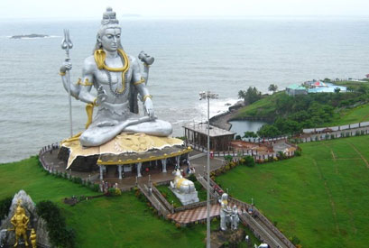 Murudeshwar Shiva Temple