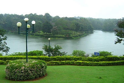 Pilikula Nisargadhama