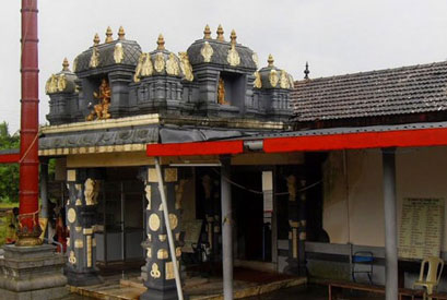 Surya Sadasiva Rudra Temple