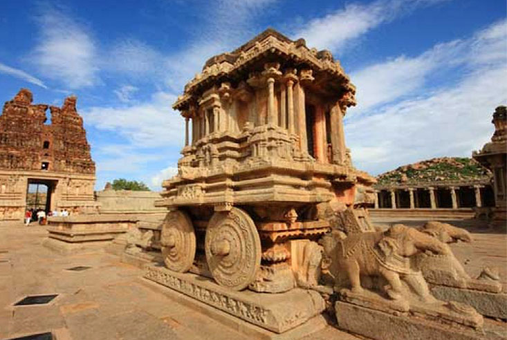 Heritage Of Karnataka