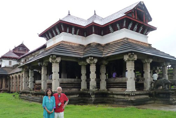 Jain Temples