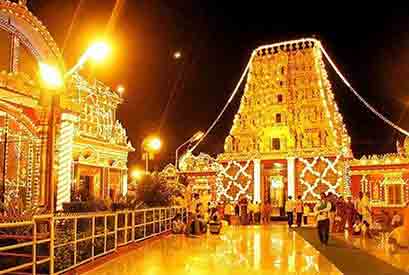 Kudroli Gokarnatheshwara Temple