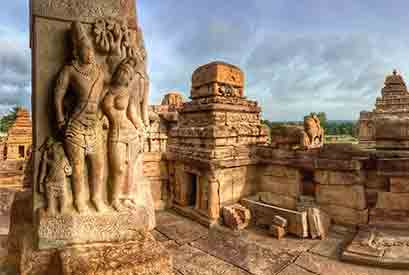 Pattadakal