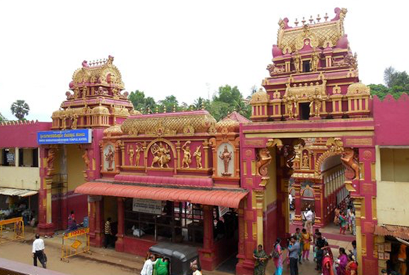 Kateel Durgaparameshwari Temple