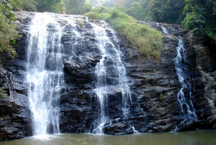 Coorg Package