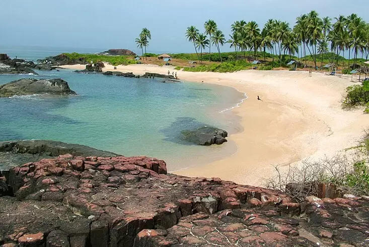 Mangalore Beaches