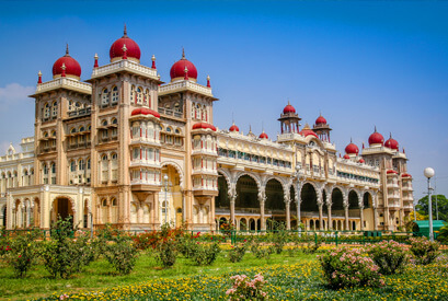 Mysore Palace