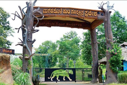 Nagarhole National Park