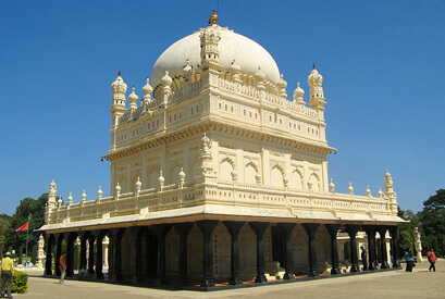 Srirangapatna