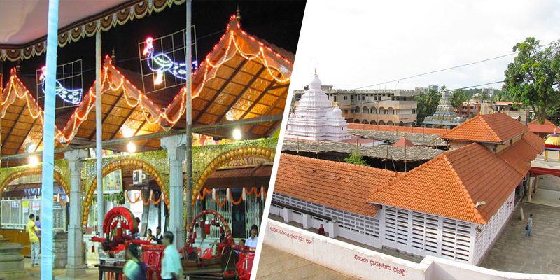Get A Hassle-Free Trip To Mangalore With Mangala Travels