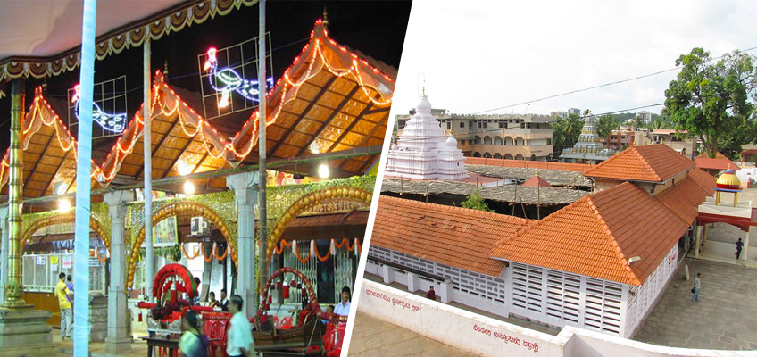 Get A Hassle-Free Trip To Mangalore With Mangala Travels