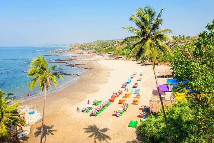 Goa Tour