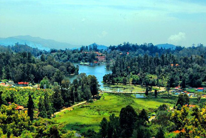 Kodaikanal