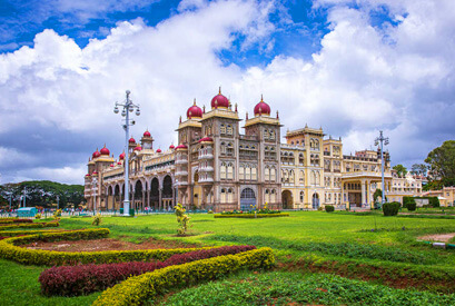 Mysore