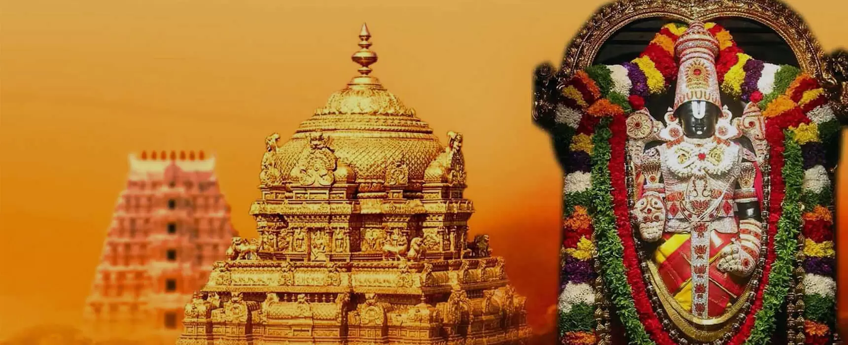 Tirupathi Tirumala Package